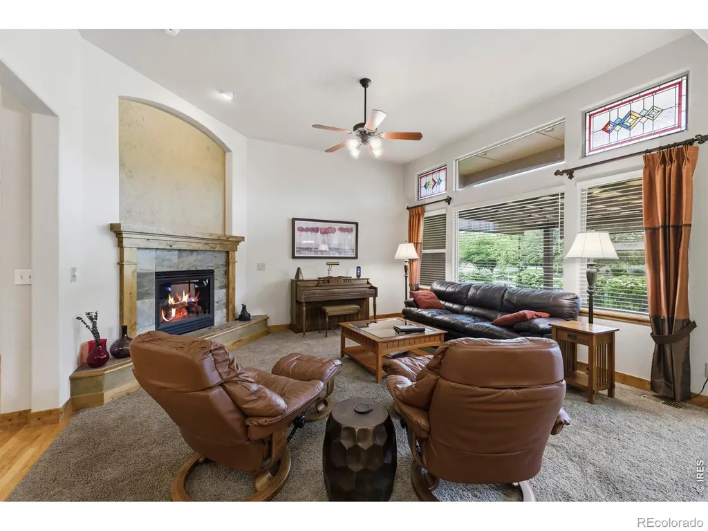 3285 Current Creek Court Loveland CO 80538