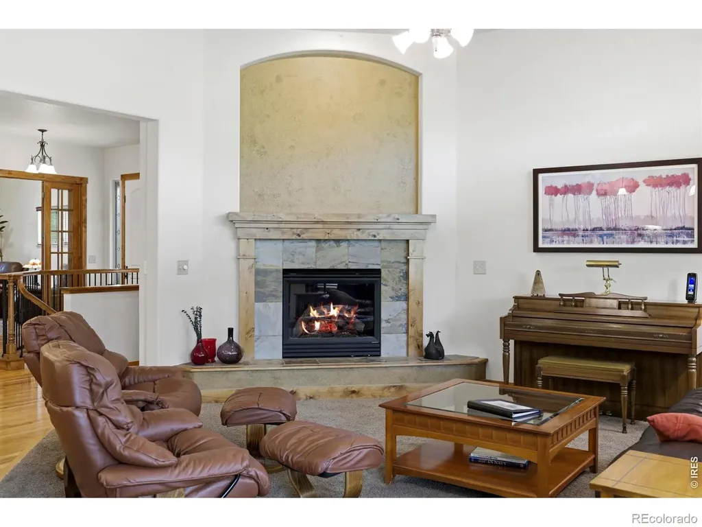3285 Current Creek Court Loveland CO 80538