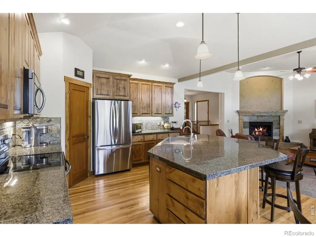 3285 Current Creek Court Loveland CO 80538