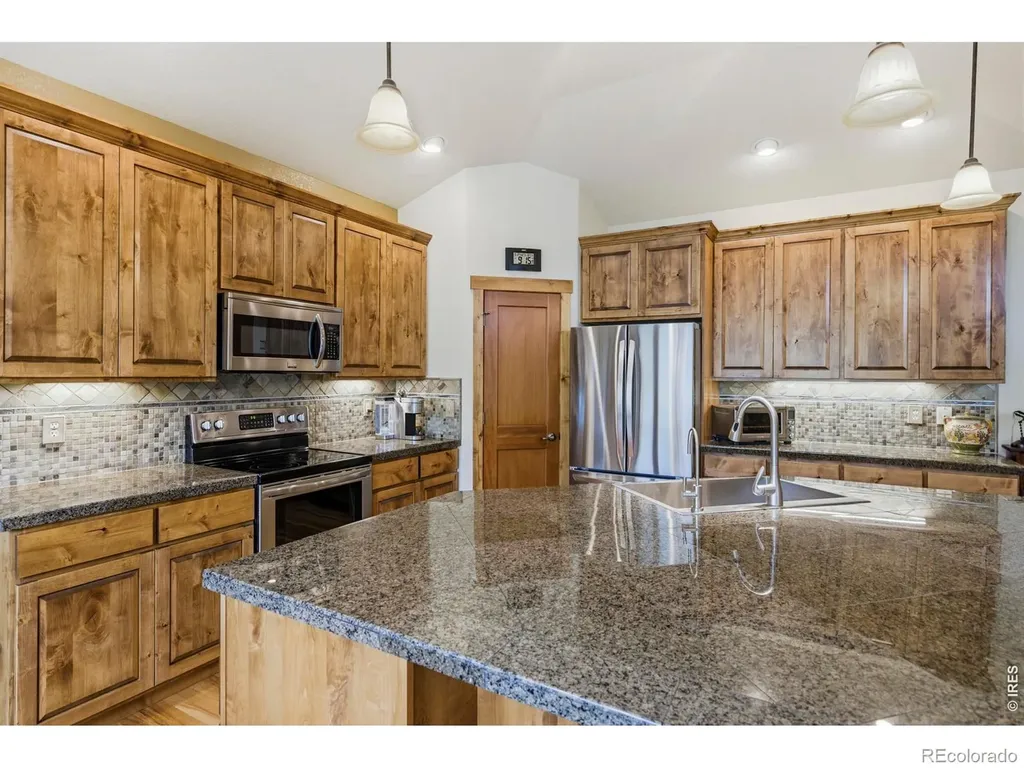 3285 Current Creek Court Loveland CO 80538