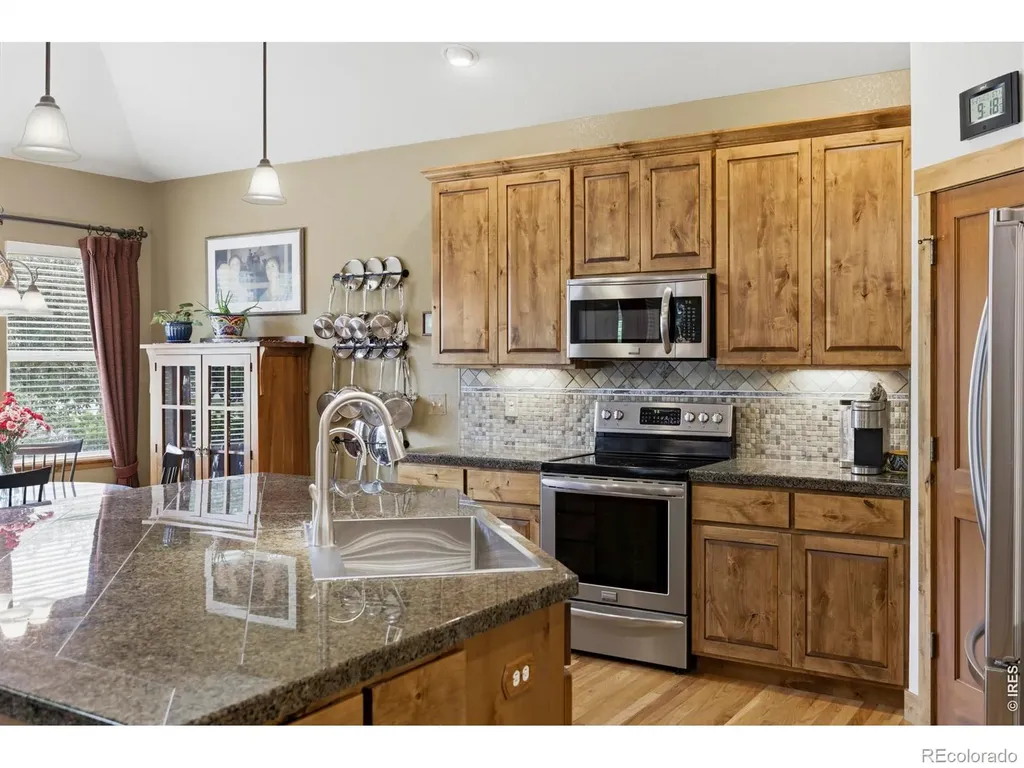 3285 Current Creek Court Loveland CO 80538