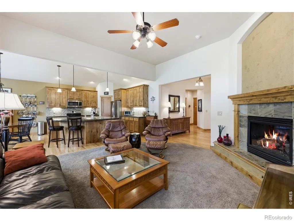 3285 Current Creek Court Loveland CO 80538