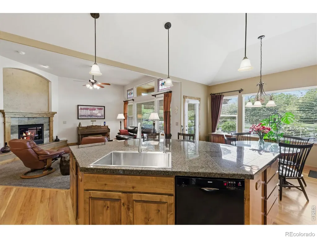 3285 Current Creek Court Loveland CO 80538