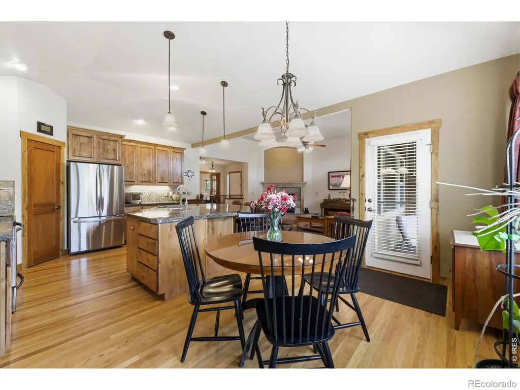 3285 Current Creek Court Loveland CO 80538