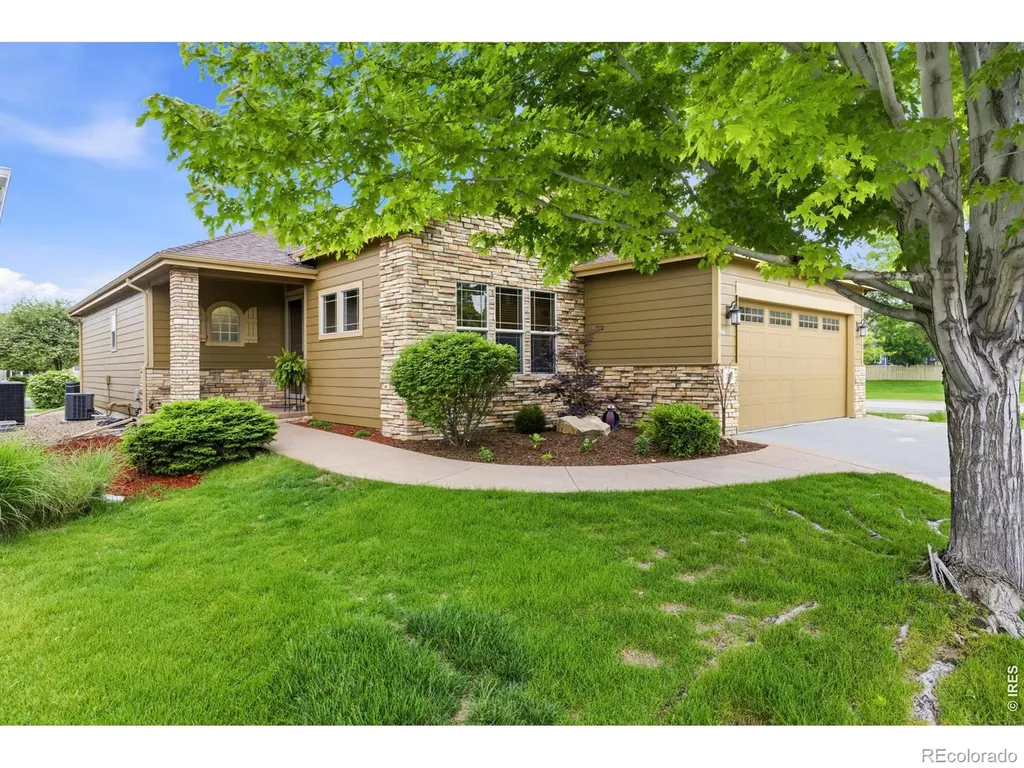 3285 Current Creek Court Loveland CO 80538