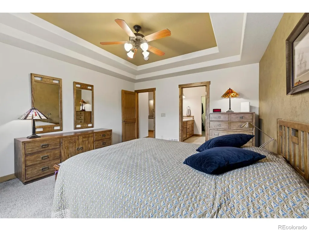 3285 Current Creek Court Loveland CO 80538