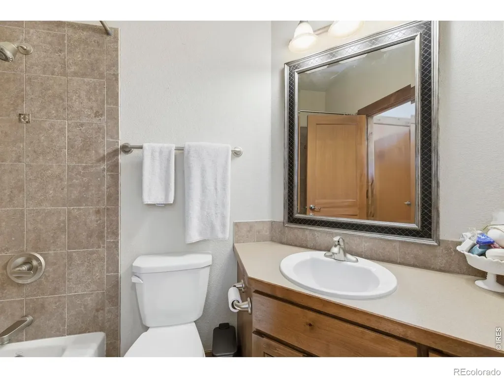 3285 Current Creek Court Loveland CO 80538