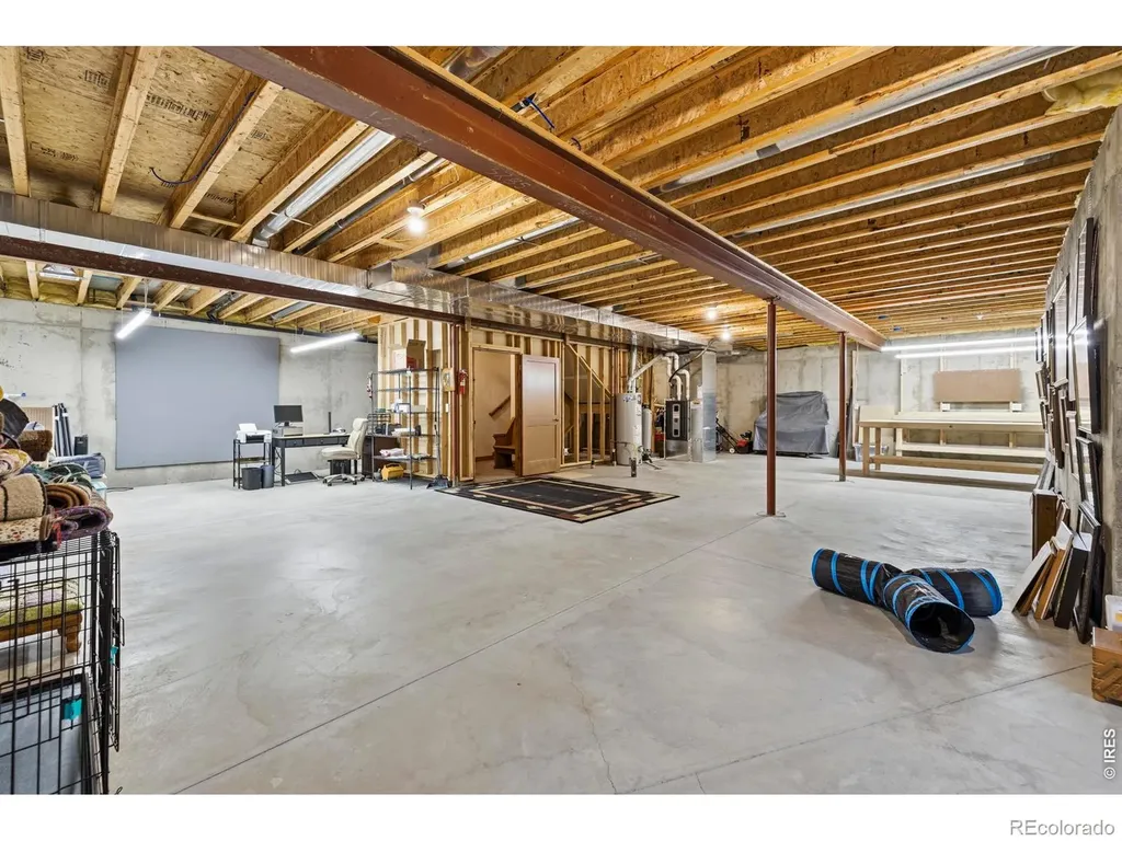 3285 Current Creek Court Loveland CO 80538