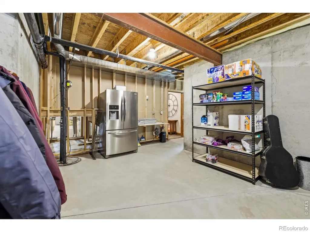 3285 Current Creek Court Loveland CO 80538