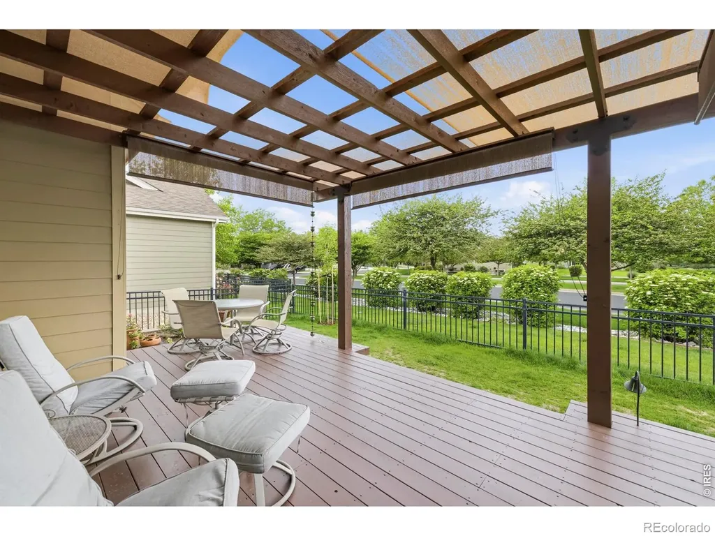 3285 Current Creek Court Loveland CO 80538