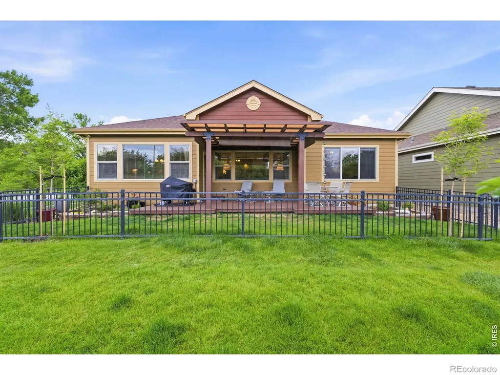 3285 Current Creek Court Loveland CO 80538