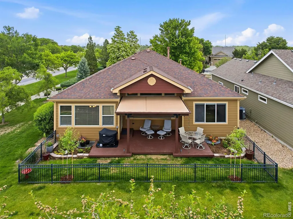 3285 Current Creek Court Loveland CO 80538