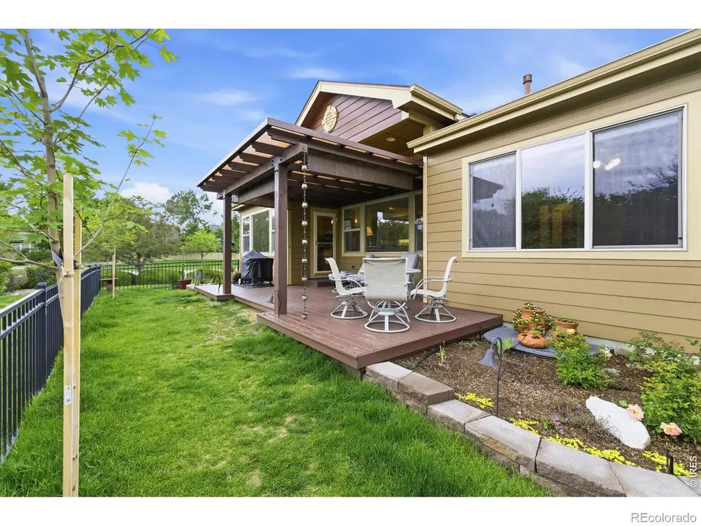 3285 Current Creek Court Loveland CO 80538
