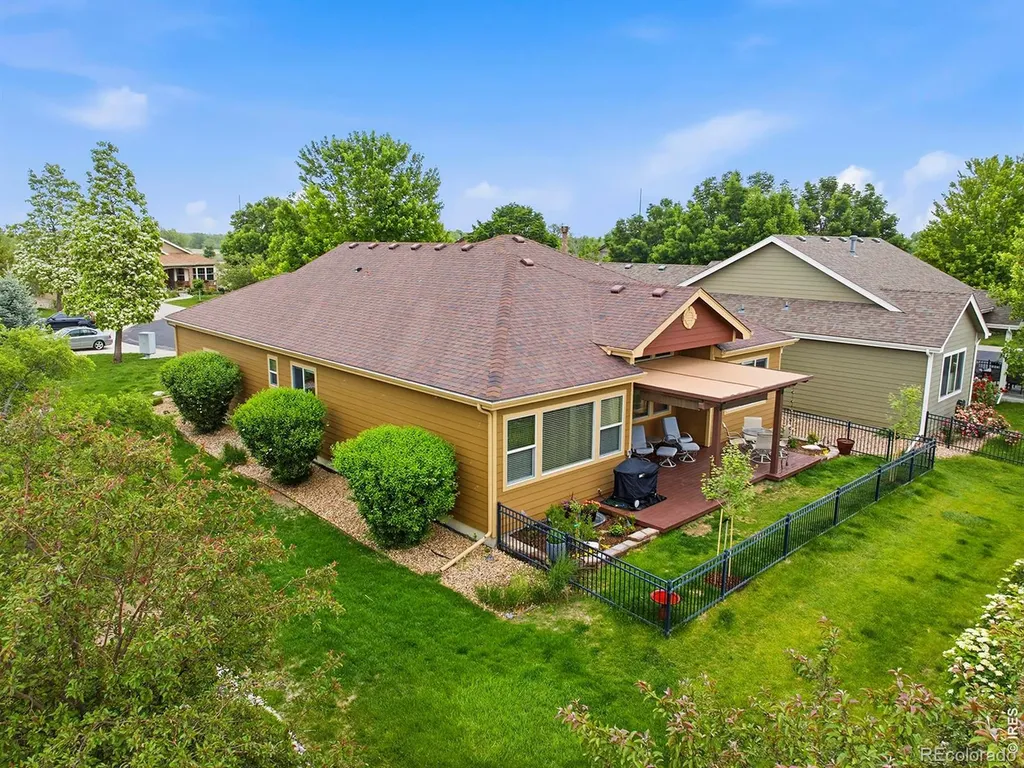 3285 Current Creek Court Loveland CO 80538