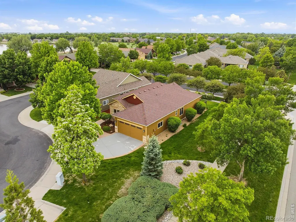 3285 Current Creek Court Loveland CO 80538