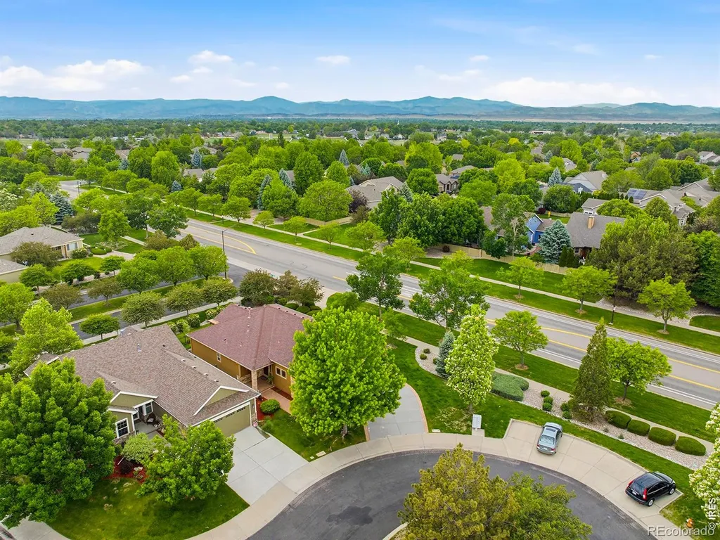 3285 Current Creek Court Loveland CO 80538