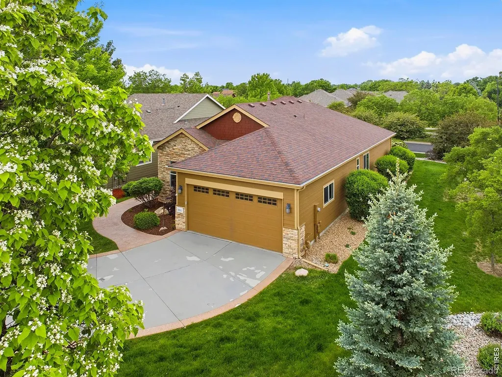 3285 Current Creek Court Loveland CO 80538