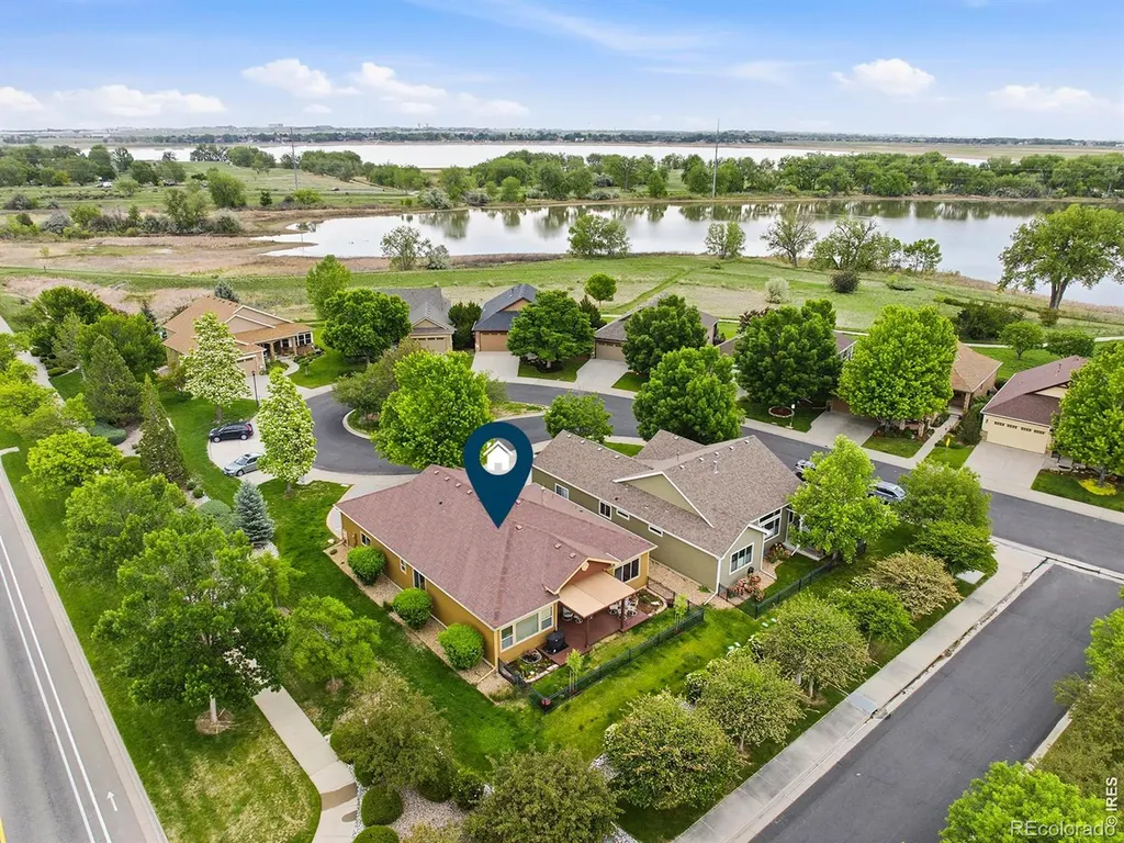 3285 Current Creek Court Loveland CO 80538