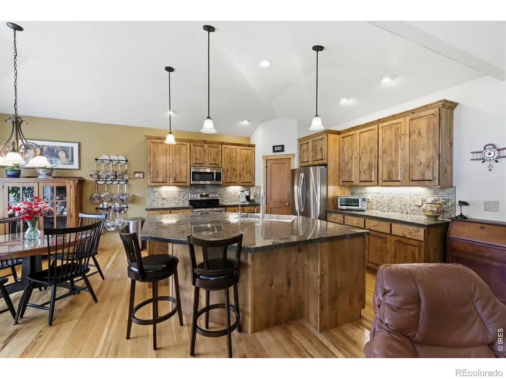 3285 Current Creek Court Loveland CO 80538