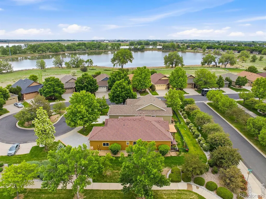 3285 Current Creek Court Loveland CO 80538