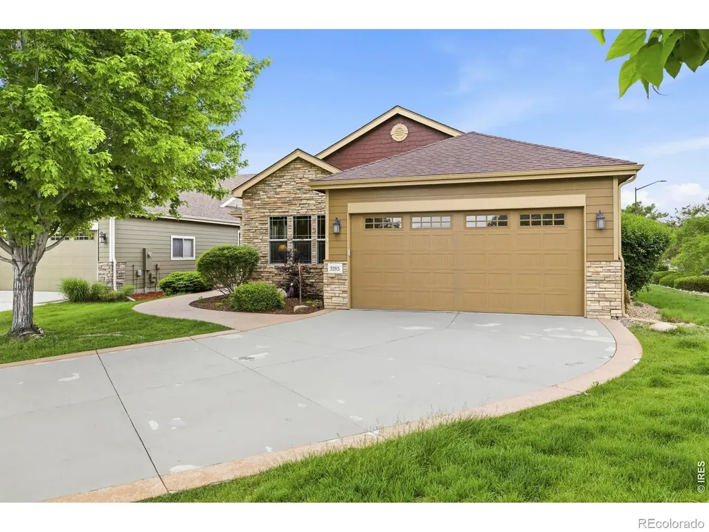 3285 Current Creek Court Loveland CO 80538