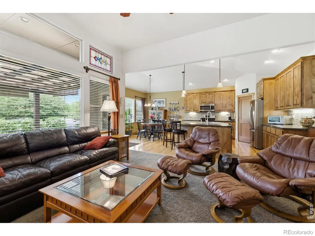 3285 Current Creek Court Loveland CO 80538