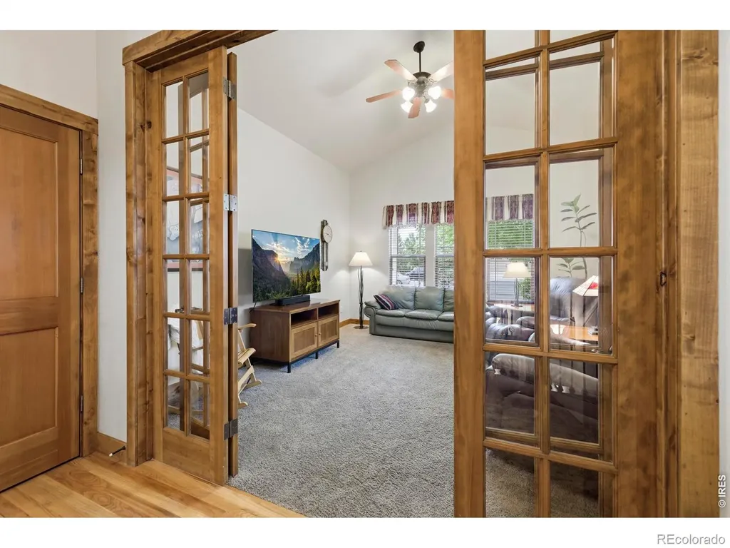 3285 Current Creek Court Loveland CO 80538
