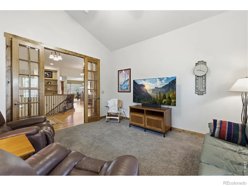 3285 Current Creek Court Loveland CO 80538
