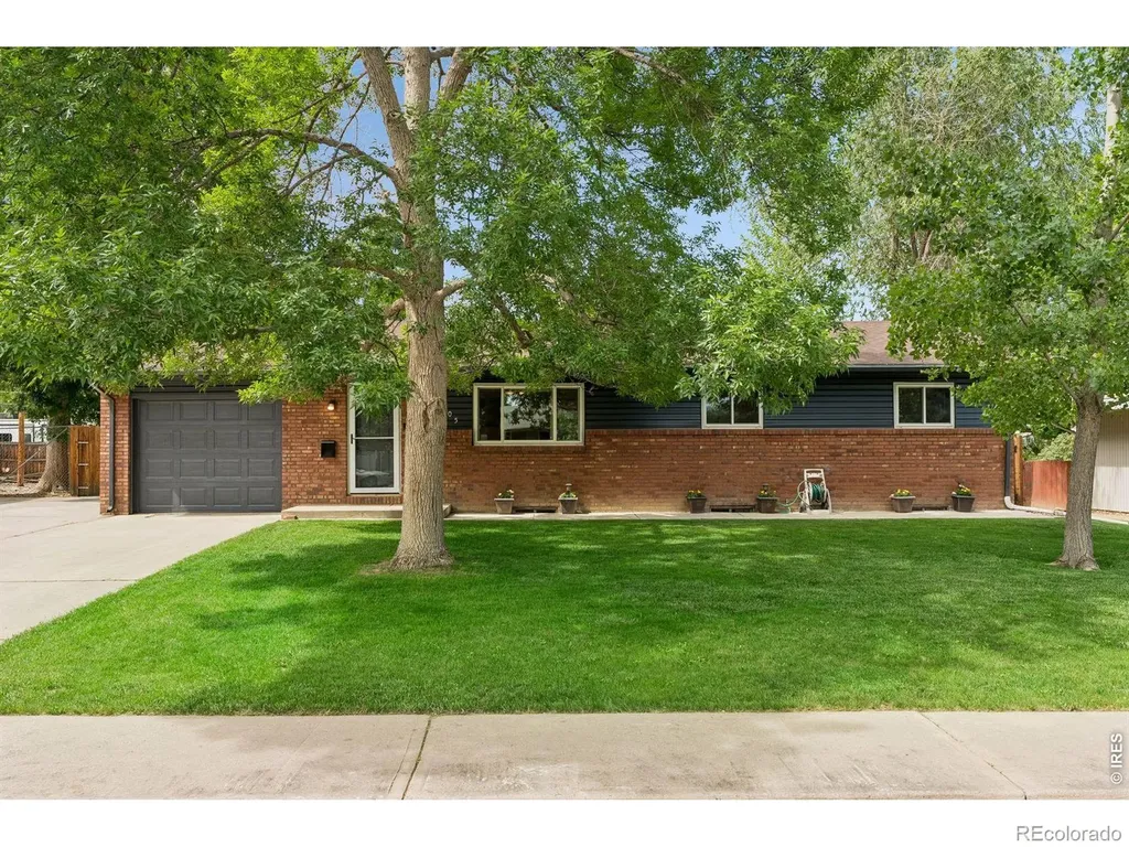 1905 W 23rd Street Loveland CO 80538