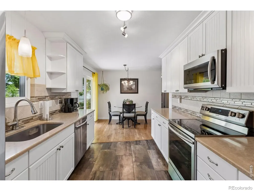1905 W 23rd Street Loveland CO 80538