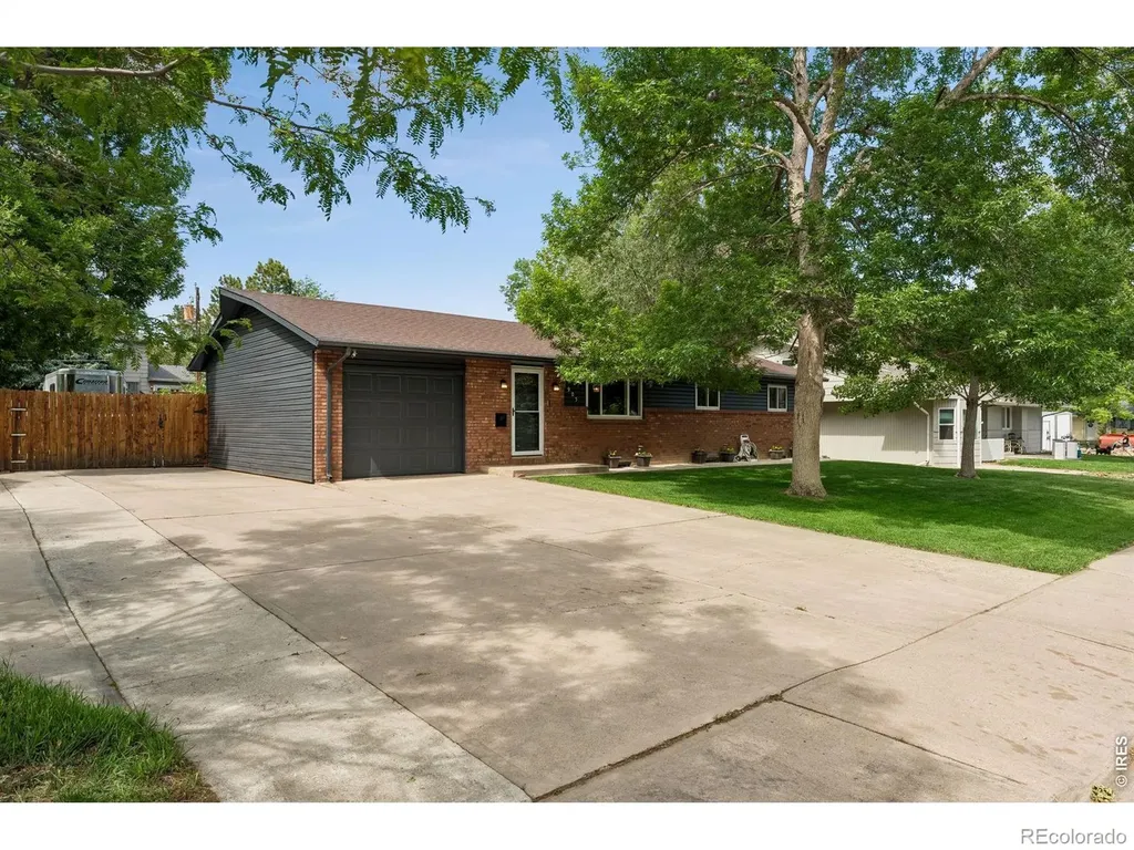 1905 W 23rd Street Loveland CO 80538