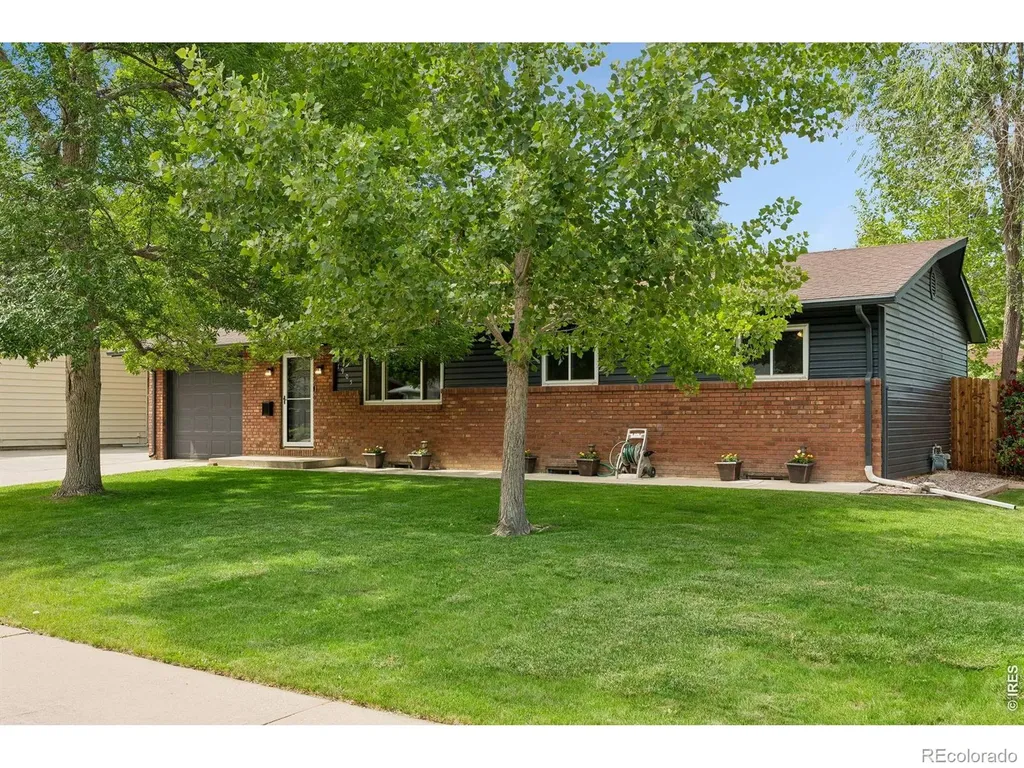 1905 W 23rd Street Loveland CO 80538
