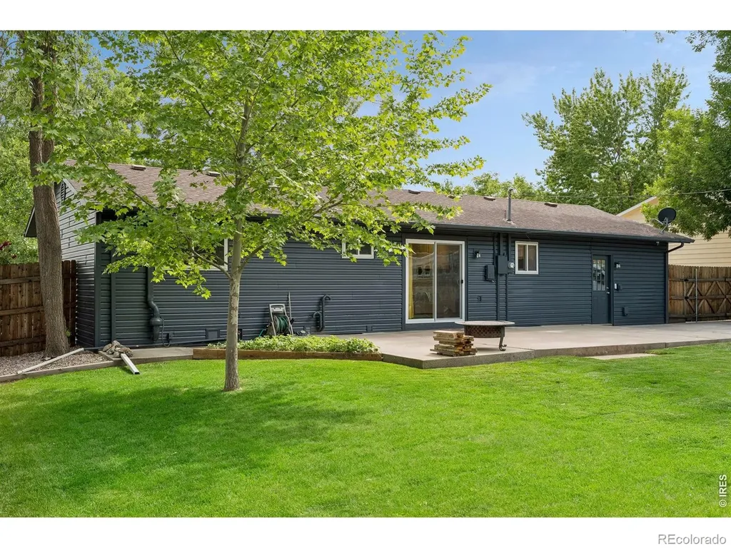 1905 W 23rd Street Loveland CO 80538