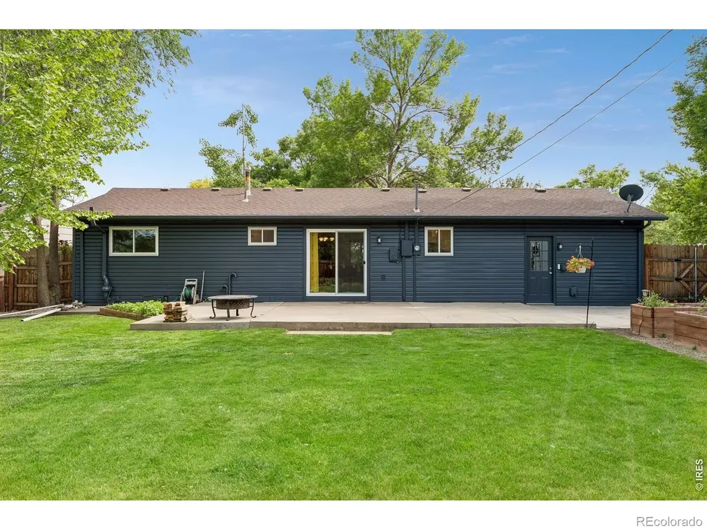 1905 W 23rd Street Loveland CO 80538