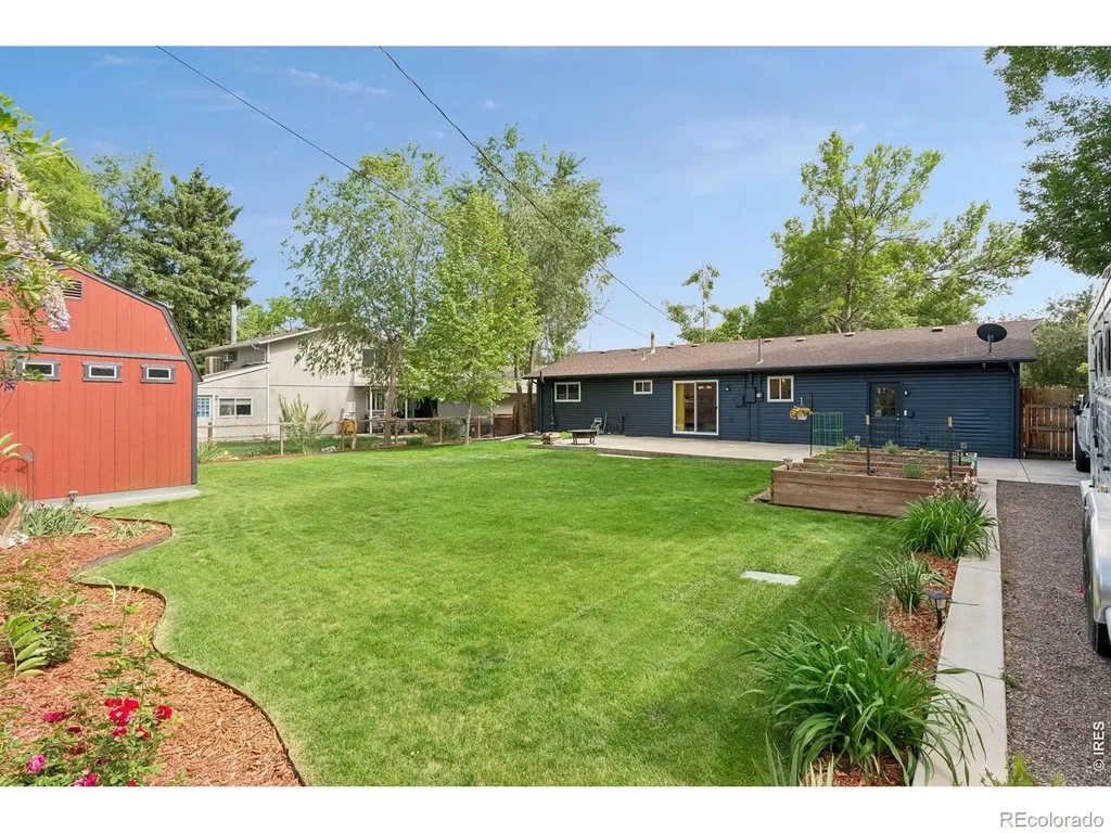 1905 W 23rd Street Loveland CO 80538