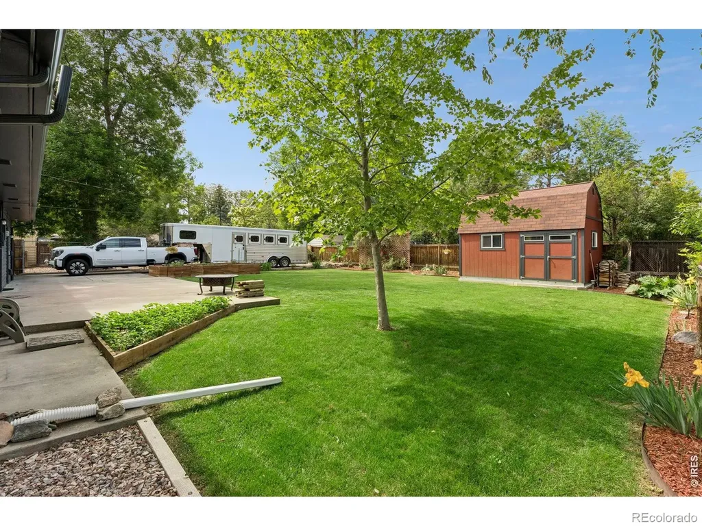 1905 W 23rd Street Loveland CO 80538