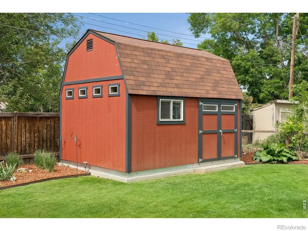 1905 W 23rd Street Loveland CO 80538