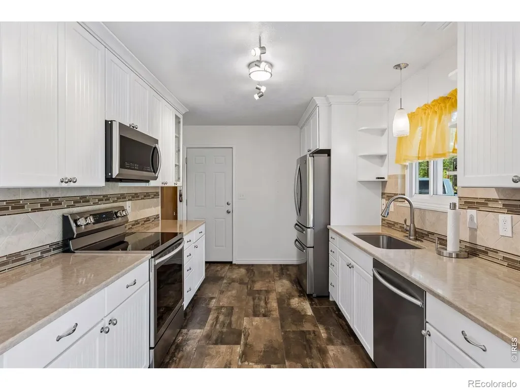 1905 W 23rd Street Loveland CO 80538