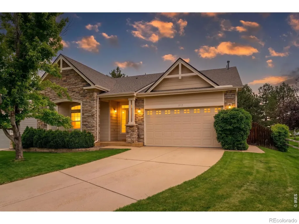 1717 Polo Way Longmont CO 80504