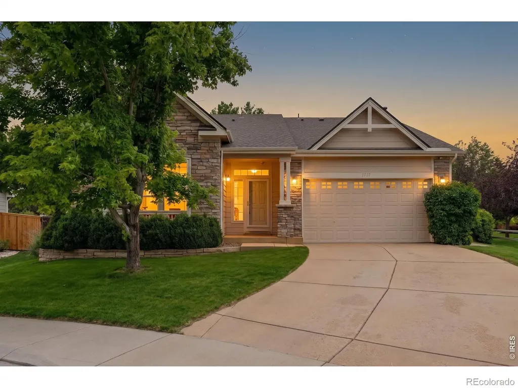 1717 Polo Way Longmont CO 80504