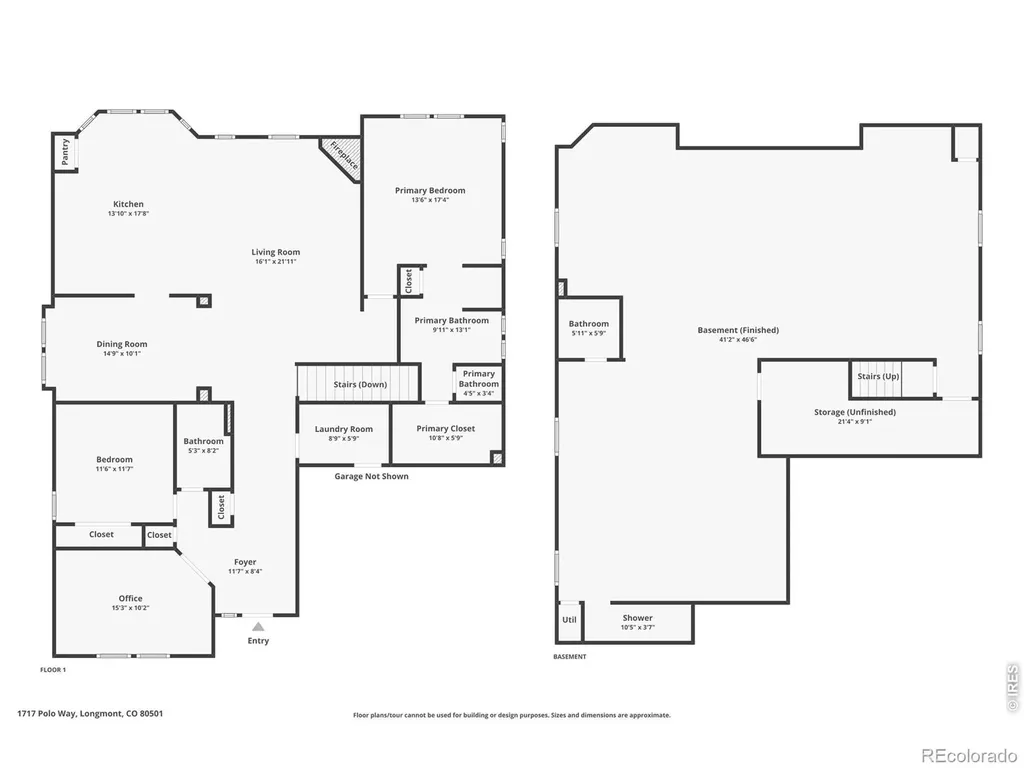 1717 Polo Way Longmont CO 80504