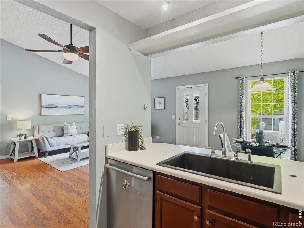4313 Widgeon Street Fort Collins CO 80526