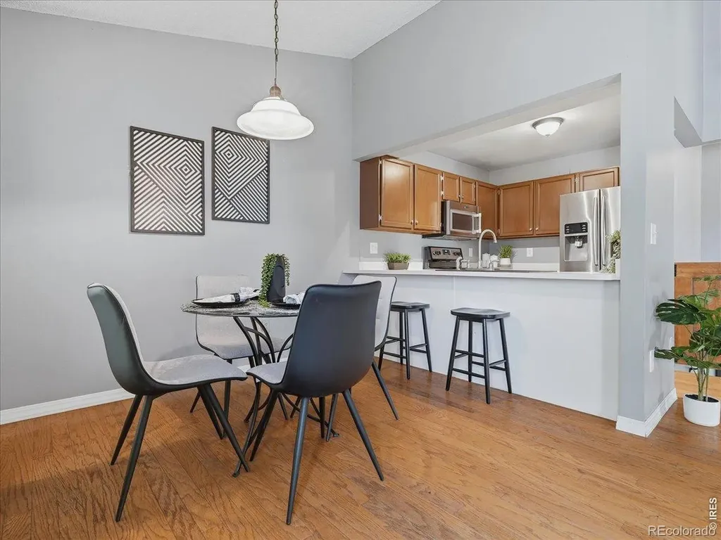 4313 Widgeon Street Fort Collins CO 80526