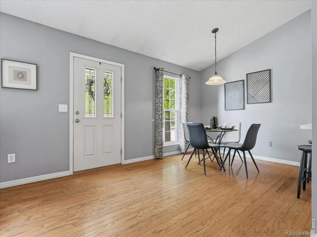 4313 Widgeon Street Fort Collins CO 80526