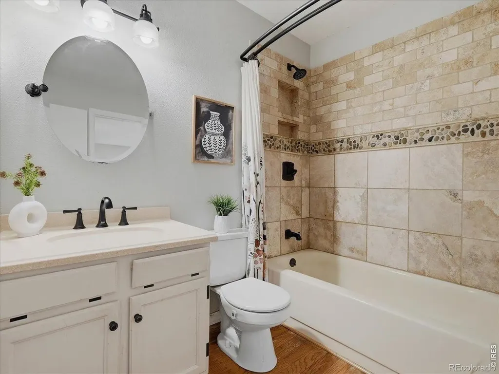 4313 Widgeon Street Fort Collins CO 80526