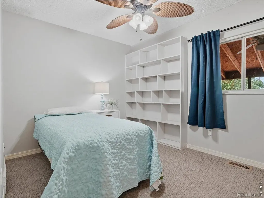 4313 Widgeon Street Fort Collins CO 80526
