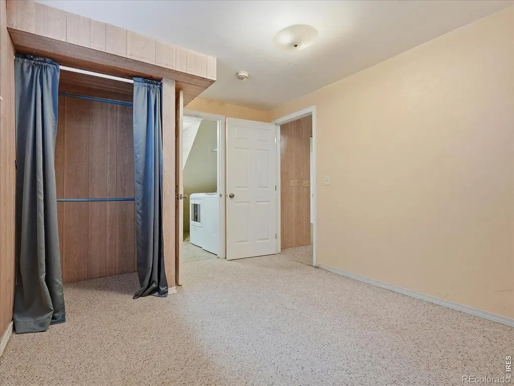 4313 Widgeon Street Fort Collins CO 80526