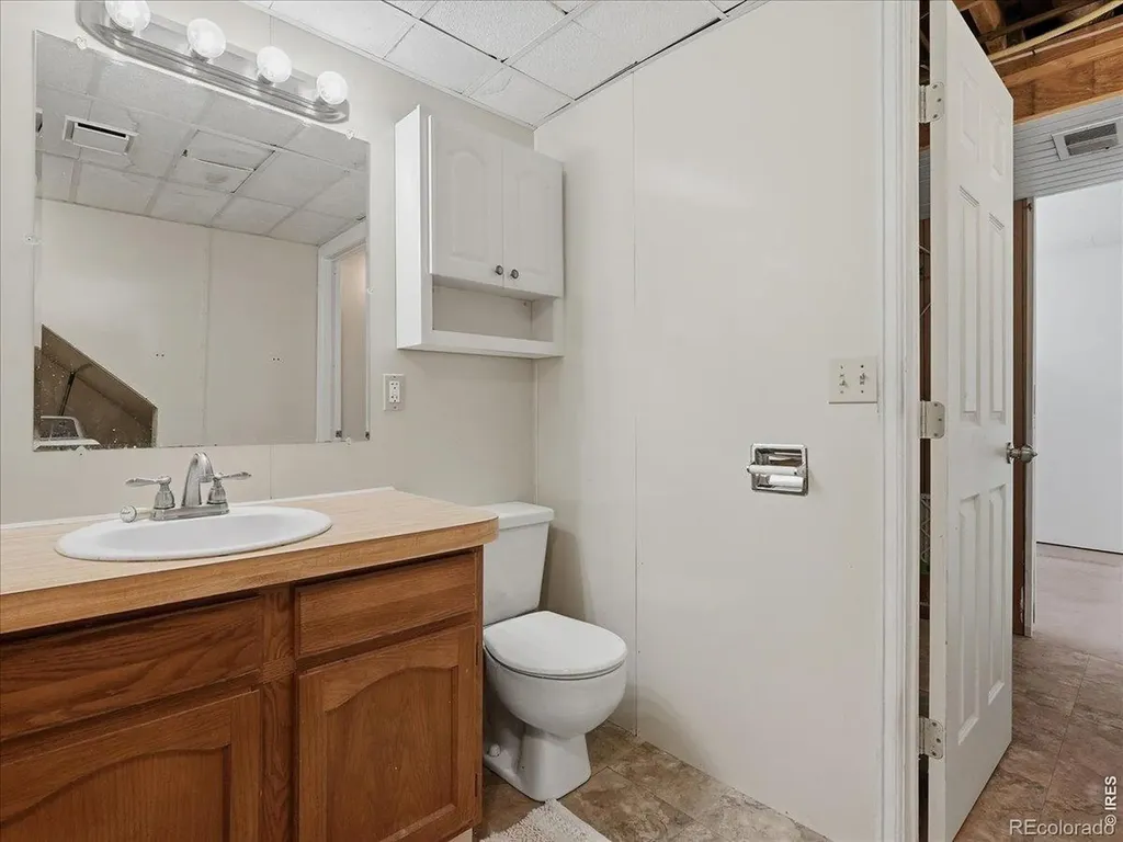 4313 Widgeon Street Fort Collins CO 80526