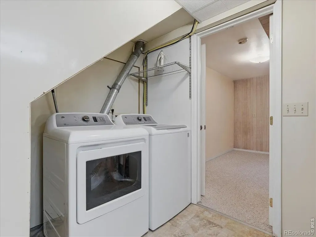 4313 Widgeon Street Fort Collins CO 80526