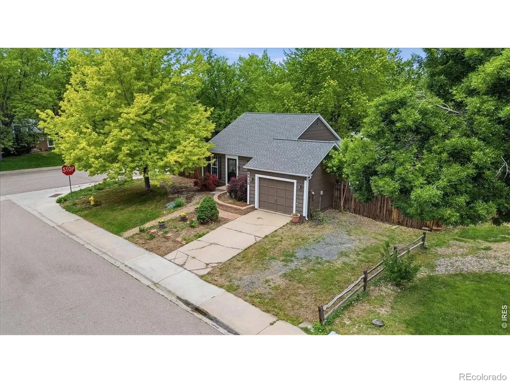 4313 Widgeon Street Fort Collins CO 80526